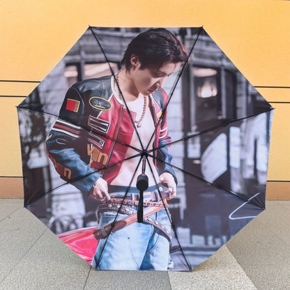 BTS JHope Umbrella