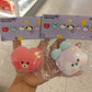 K-pop BTS Bt21 Squishy Toy