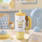Authentic Pokemon Waterbottle Flask