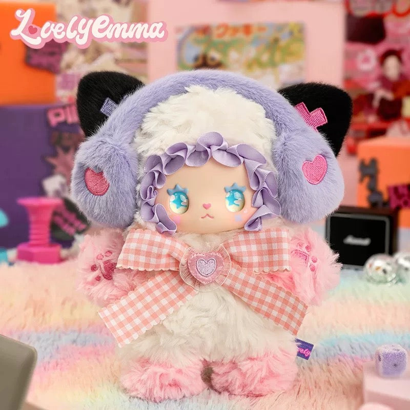 Authentic Lovely Emma Blind Boxes Plush