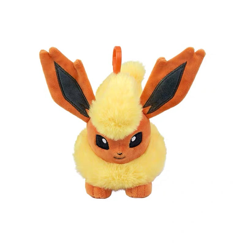 Pokemon Plushy Keychain Plush Pendant