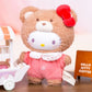 [Authentic] Sanrio Characters X Top Toy Latte Baby Blind Boxes Figures