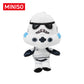Authentic Starwars x Miniso  Yoda Stormtroopers Darth Vader Merch