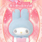 [Authentic] Sanrio Characters X Top Toy  My Melody 50th Anniversary Blind Boxes  Figures Plushy