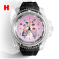 K-pop BTS Army Watch