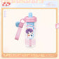 Authentic Love and Deepspace Waterbottles
