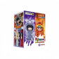 [AUTHENTIC] BNFIGURE Q Pajamars Toptoy XNaruto  Collectible Blind Boxes Figure Volume 2
