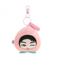 K-pop Enhypen Authentic Miniso Fruit Series Character Plush Pendant