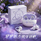 Authentic Love and Deepspace Wireless Earphones Set Includes Accessories Caleb  Suitable for Apple , IOS Xavier