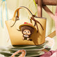 Authentic Miniso x Monchihichi Blind Boxes Bag Charm Keychain Pendant