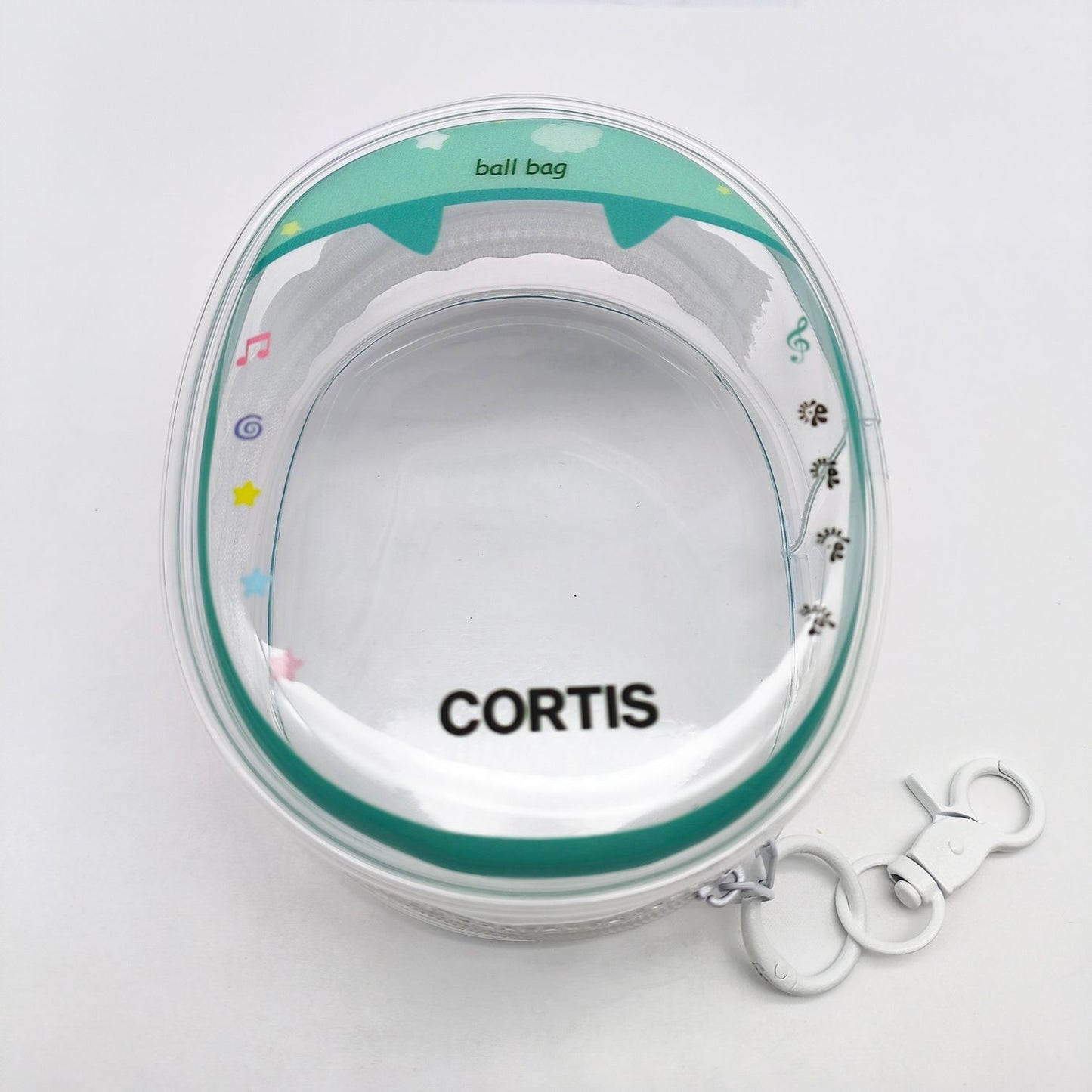 K-pop Cortis Plush Bag Accessories