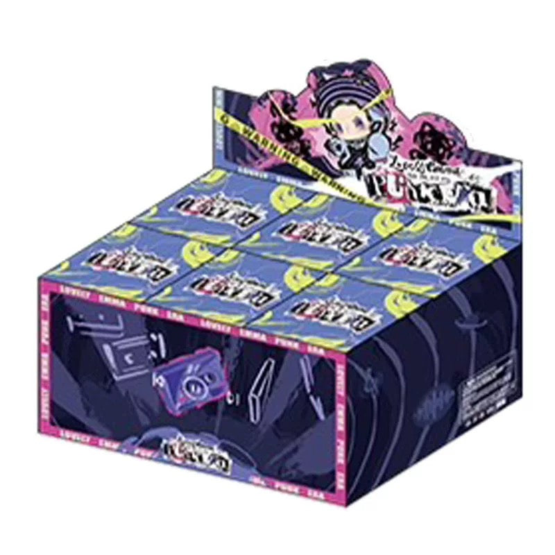 Authentic Lovely Emma Blind Boxes Plush