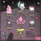 [Authentic] Toptoy x Sanrio Halloween Trick or Treat Series Blind boxes