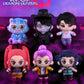 Pre-order K-pop Demon Hunters Plush Pendant Blind Boxes