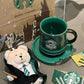 Authentic Starbucks X Harry Potter China Mainland Edition