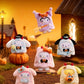 [Authentic] Miniso Sanrio Halloween Vinyl Plush Blind Boxes