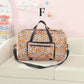 Labubu Duffel Bag Traveling Bag