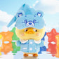 [Authentic] Upset Duck X Care Bears Blind Boxes