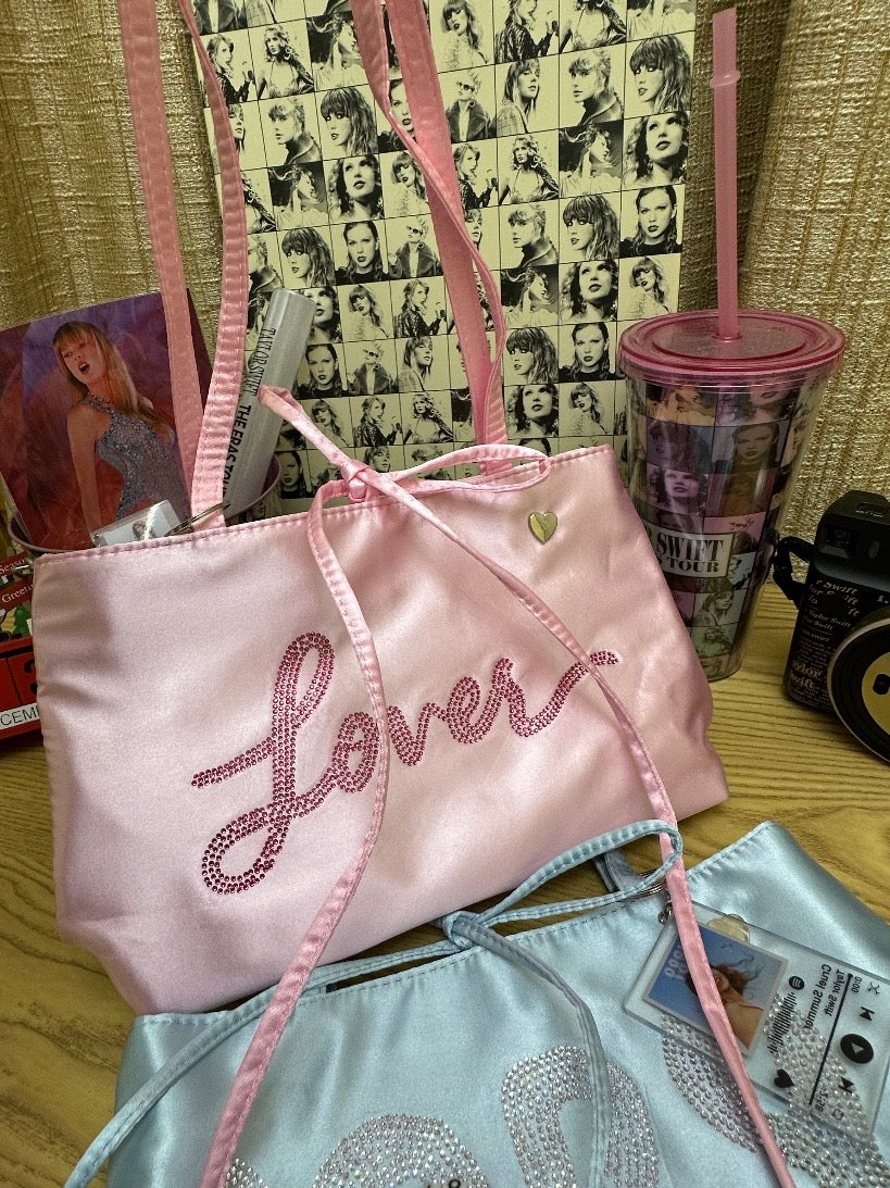 Taylor Swift Lover Bag