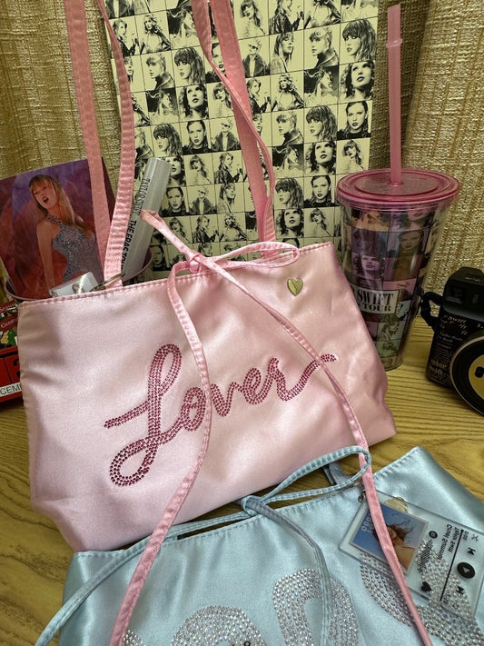 Taylor Swift Lover Bag