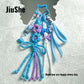 Revenged Love Drama Ziyu Tian Xu Ning Bag Accessories Keychain