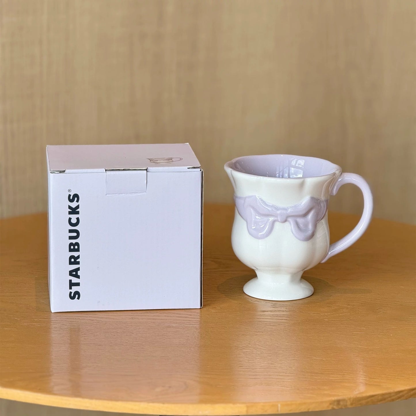 Authentic Starbucks China 2025 Dreamy Tale Series