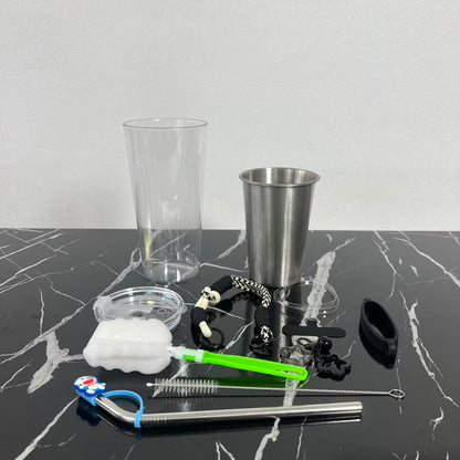 [DIY Accessories ] Molly Tea x Love and Deepspace Plain  Cup [ does not include paper cup ]