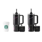 Authentic Starbucks x Jay Chou Collaboration