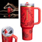 Authentic Starbucks Stanley Tumbler China 2026 Year of the Horse 887ml