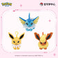 Pokemon Plushy Keychain Plush Pendant