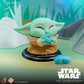 [Authentic ] Star Wars Cosbi Blind Boxes Grogu Figures
