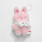 K-pop Stray Kids Skzoo Plush Pendant Keychain Full set of 8