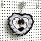 Love and Deepspace Bag Charm Pendant