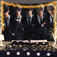 Love and Deepspace 1.7 m cloth banner