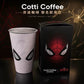 Spider-Man A brand new day Movie Color Changing Cup