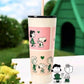 Authentic Starbucks x Snoopy Tumblers Mug