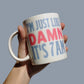 Taylor Swift Coffee Mug Tea Cup
