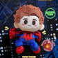 [Authentic] Cosbi Spider-Man Fresh Start Plush Pendant