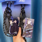 Authentic Manhwa Shutline Jake Shin Bag Accessories Keychain