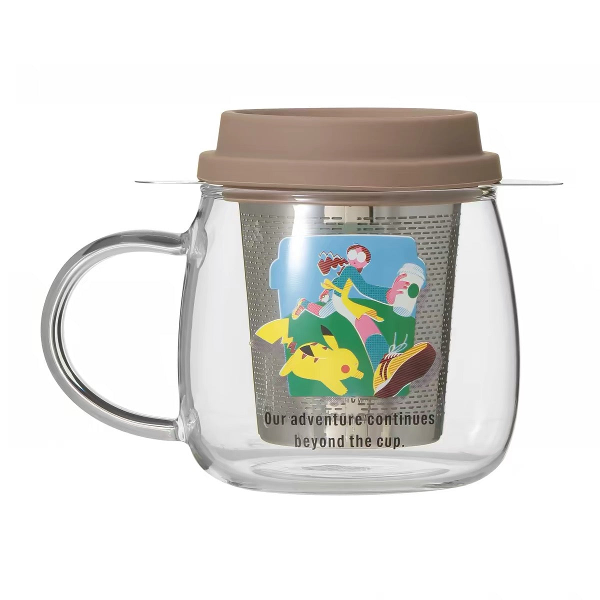 [Pre-order ] Authentic Starbucks x Pokemon 30th Anniversary Cup Tumbler