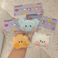 K-pop BTS Bt21 Squishy Toy