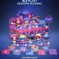 Pre-order K-pop Demon Hunters  Blind Boxes Figures