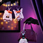 [Authentic] Miniso Sanrio Halloween Vinyl Plush Blind Boxes