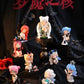 [Authentic] Top Toy X Dodo Nami Blind Boxes Nightmare Core