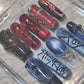 K-pop Stray kids Acrylic Nails Stay