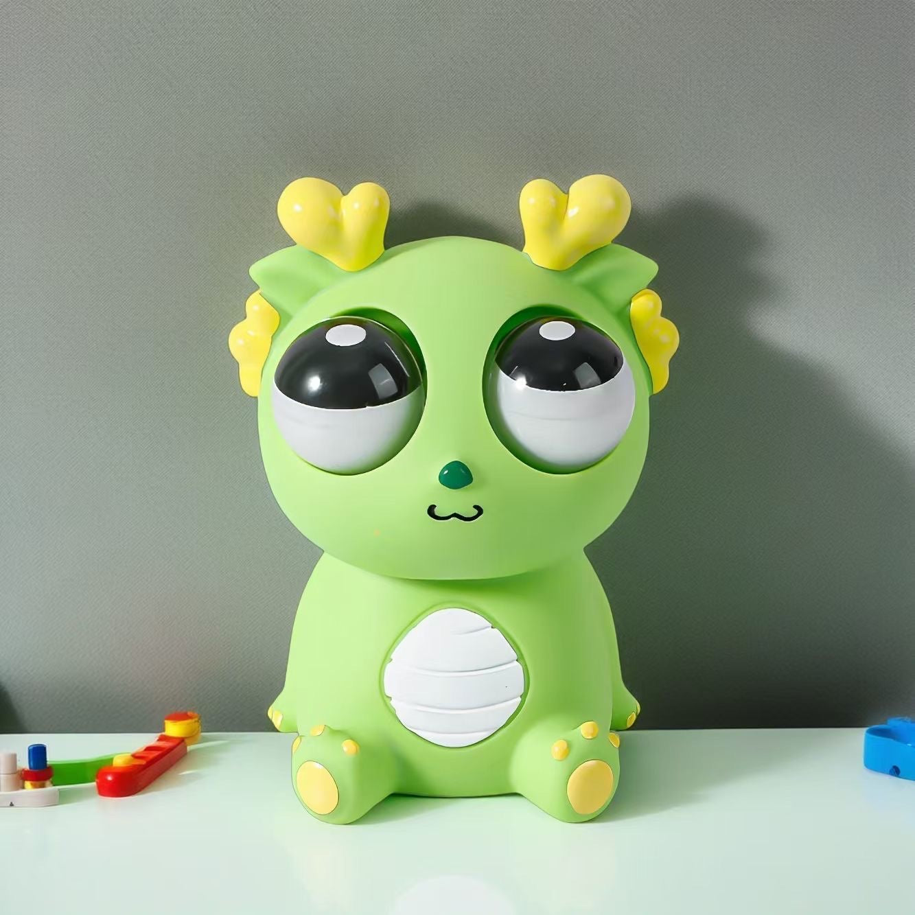 Revenged Love Drama Ziyu Tian Xu Ning Chi Cheng Wu So Wei Squishy Toy Stress relief