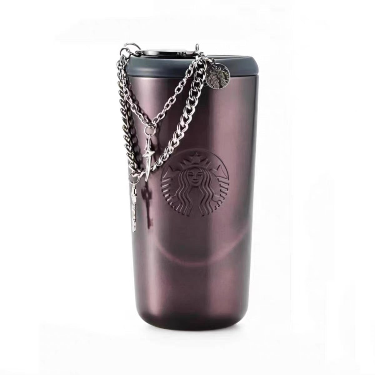 Authentic Starbucks Punk Ballet Collection