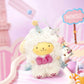 Authentic Miniso Blind Boxes Plush Pendant Sanrio Dream Parade