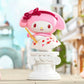 [Authentic] Sanrio Chinese Valentines 520 Blind Box Hello Kitty Tuxedo Sam Cinnamoroll My Melody Kuromi Pochacco Pompompurin