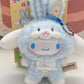 [Authentic ] Sanrio Characters X Top Toy  Bunny Easter Blindbox Figures Plushy